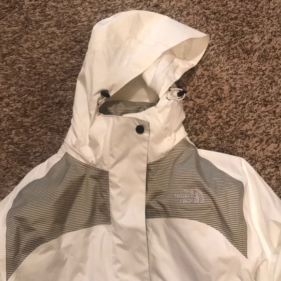 Northface Jacket - Picture 2 of 3